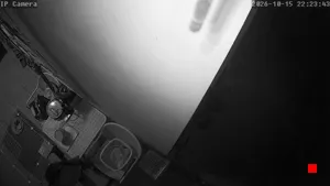 Caméra IP - TH