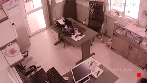 Caméra IP - UY