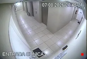 Caméra IP - BR