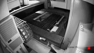 Caméra IP - CO