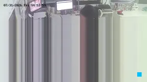 Caméra IP - TH