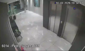 Caméra IP - AR