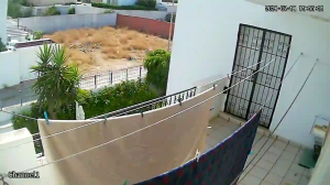 Caméra IP - TN