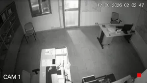 Caméra IP - IT