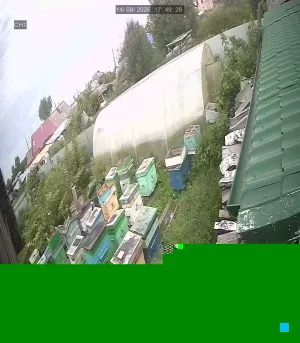 Caméra IP - RU