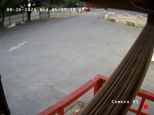 Caméra IP - US