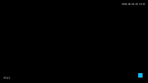 Caméra IP - KR