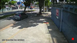 Caméra IP - BR