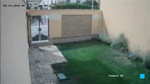 Caméra IP - IT