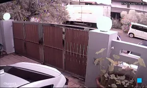 Caméra IP - MY