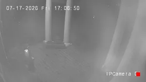 Caméra IP - US