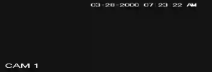 Caméra IP - US