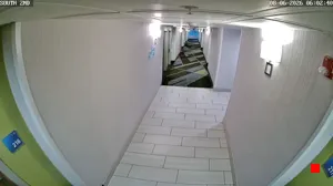 Caméra IP - US