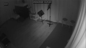 Caméra IP - KR