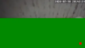 Caméra IP - IR