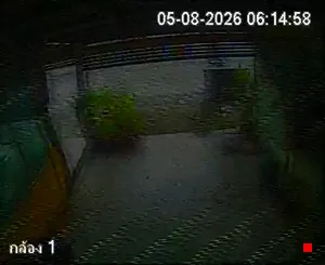 Caméra IP - TH