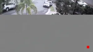 Caméra IP - PR