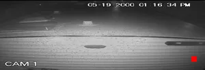 Caméra IP - US