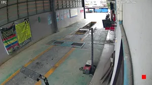Caméra IP - TH