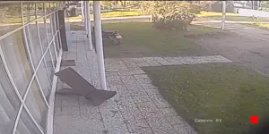Caméra IP - UY