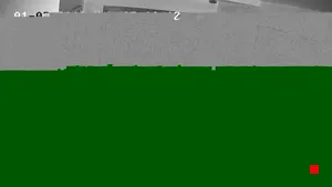 Caméra IP - IR
