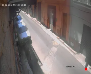 Caméra IP - IT