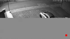 Caméra IP - DE
