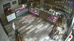 Caméra IP - ES