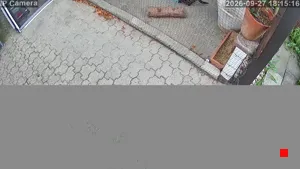 Caméra IP - DE