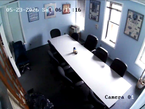 Caméra IP - US