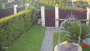Caméra IP - IT