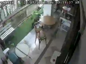 Caméra IP - TH