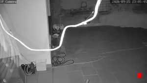 Caméra IP - DE