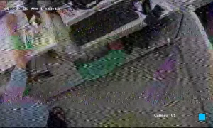 Caméra IP - MY
