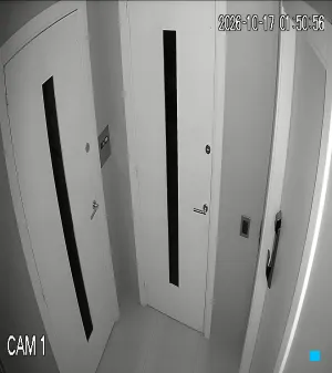 Caméra IP - AR