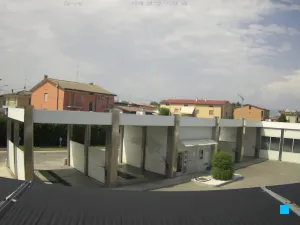 Caméra IP - IT