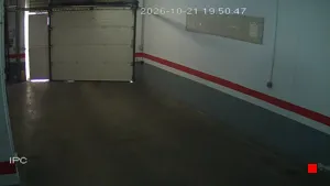 Caméra IP - ES