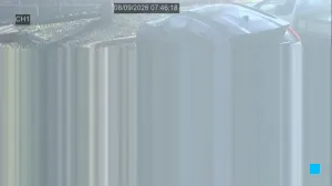Caméra IP - AU