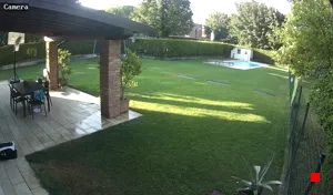 Caméra IP - IT