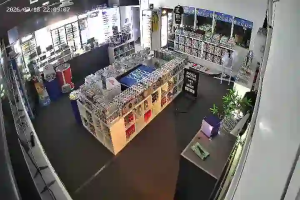 Caméra IP - SE