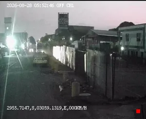 Caméra IP - ZA