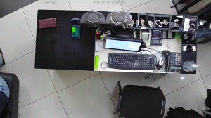 Caméra IP - RU