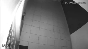 Caméra IP - BR