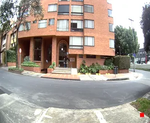 Caméra IP - CO