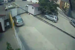 Caméra IP - MD