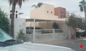 Caméra IP - MX