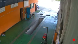 Caméra IP - TH