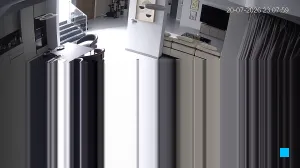 Caméra IP - TH