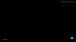 Caméra IP - PK