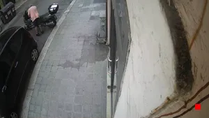 Caméra IP - IT